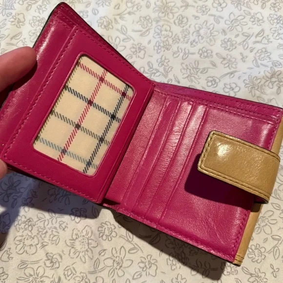 Coach | Vintage Bleecker Soho Flap Wallet - Picture 4 of 6